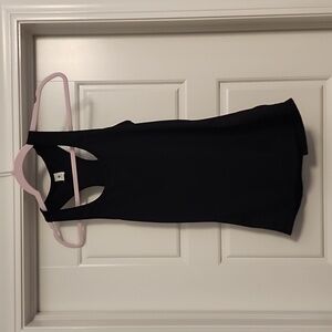 90 degrees racer back tank